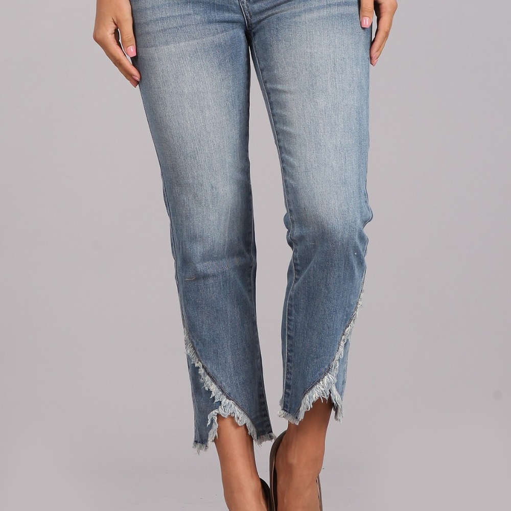 Celebrity Pink Jeans